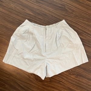 3.1 Phillip Lim Bloomer Shorts